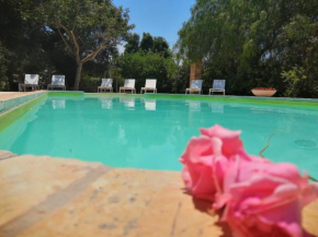 Masseria Pugliese Farm